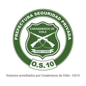carabineros-acreditación escuela de seguridad privada