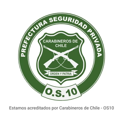 carabineros-acreditación escuela de seguridad privada