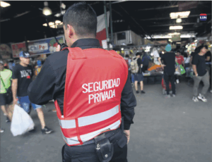 Los cambios que trae la nueva ley de seguridad privada