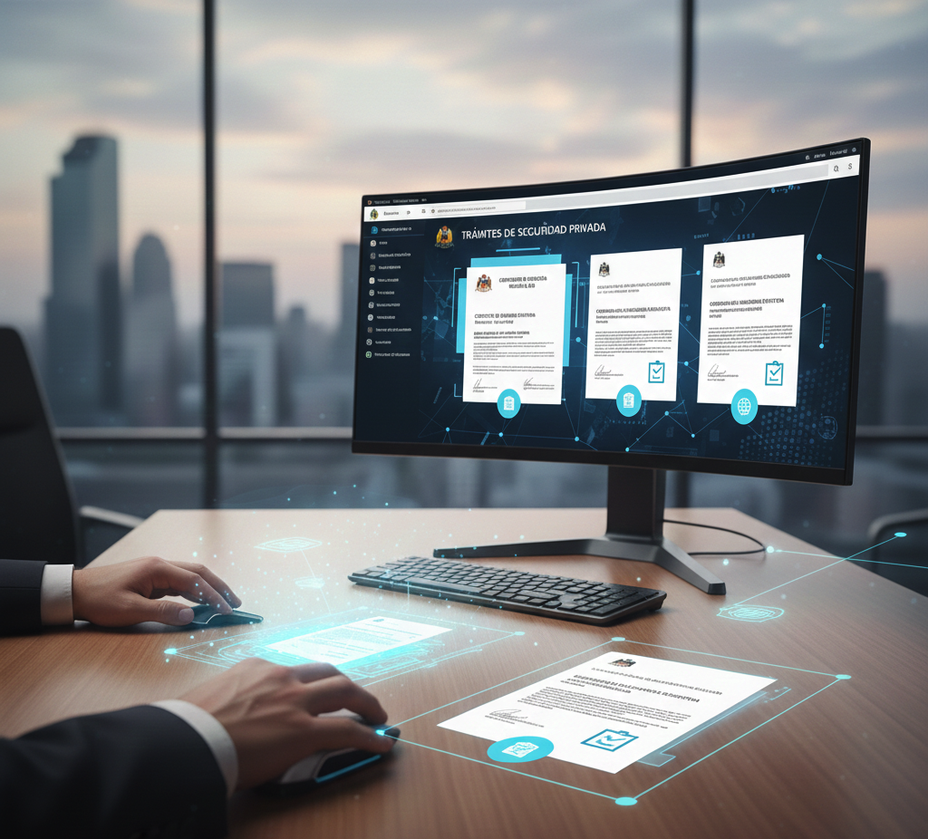 Situacion militar y extranjeria