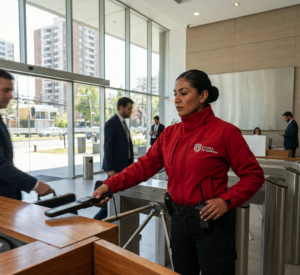 curso guardia de seguridad, escuela de seguridad