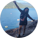 Foto de perfil de yanina bahamondes